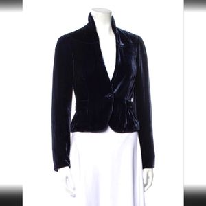 DIANE VON FURSTENBERG Jemma Blazer